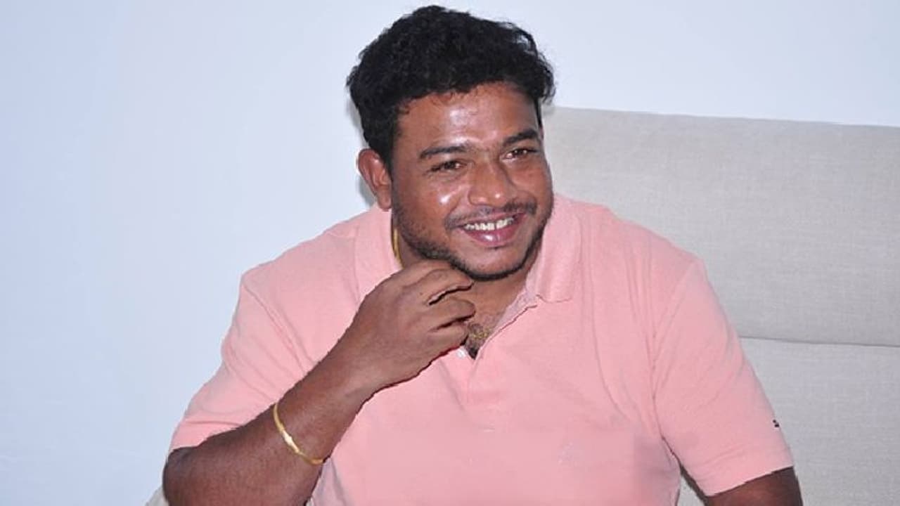 ‘భీమ్లా నాయక్’ డైరక్టర్ నెక్ట్స్ ఖరారు, హీరో ఎవరంటే... ‘భీమ్లా నాయక్’ డైరక్టర్ నెక్ట్స్ ఖరారు, హీరో ఎవరంటే...