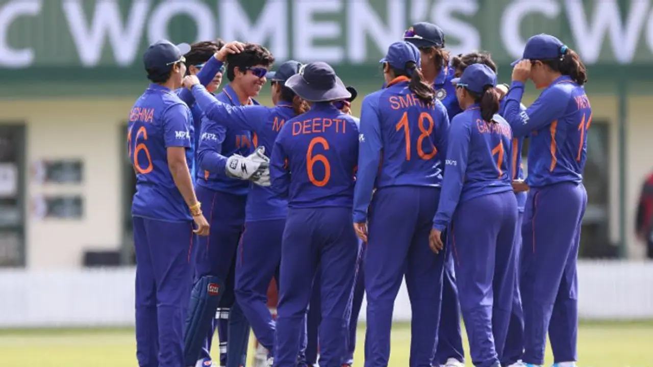 T20 World cup 2023: టాస్ గెలిచిన పాకిస్తాన్... స్మృతి మంధాన లేకుండా బరిలోకి టీమిండియా...