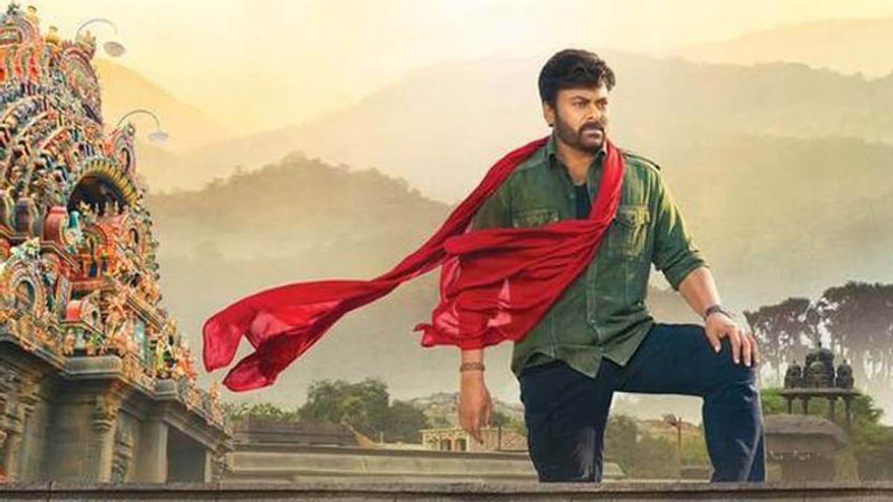 Mahashivratri पर फिल्म भोला शंकर से रिवील हुआ Chiranjeevi का लुक, धांसू अंदाज में दिखा सुपरस्टार Mahashivratri पर फिल्म भोला शंकर से रिवील हुआ Chiranjeevi का लुक, धांसू अंदाज में दिखा सुपरस्टार