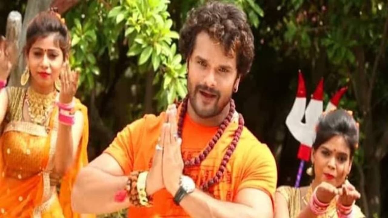 Mahashivratri 2022: भोजपुरी के ये गाने सुनकर शिवभक्ति में हो जाएंगे लीन, सोशल मीडिया में हो रहे वायरल Mahashivratri 2022: भोजपुरी के ये गाने सुनकर शिवभक्ति में हो जाएंगे लीन, सोशल मीडिया में हो रहे वायरल