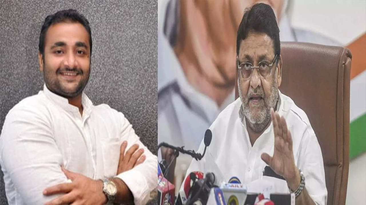 अब ईडी के निशाने पर नवाब मलिक का बेटा, जानिए किस मामले में भेजा गया समन, कब तक होना है पेश अब ईडी के निशाने पर नवाब मलिक का बेटा, जानिए किस मामले में भेजा गया समन, कब तक होना है पेश