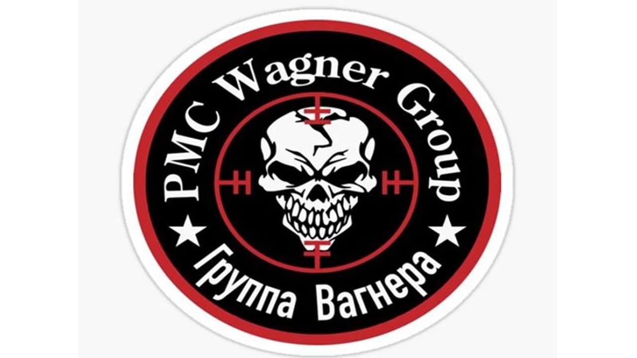 यूक्रेनी राष्ट्रपति जेलेंस्की की मौत की सुपारी लेने वाला वैगनर ग्रुप आखिर है क्या, पढ़ें इसके खतरनाक किस्से यूक्रेनी राष्ट्रपति जेलेंस्की की मौत की सुपारी लेने वाला वैगनर ग्रुप आखिर है क्या, पढ़ें इसके खतरनाक किस्से