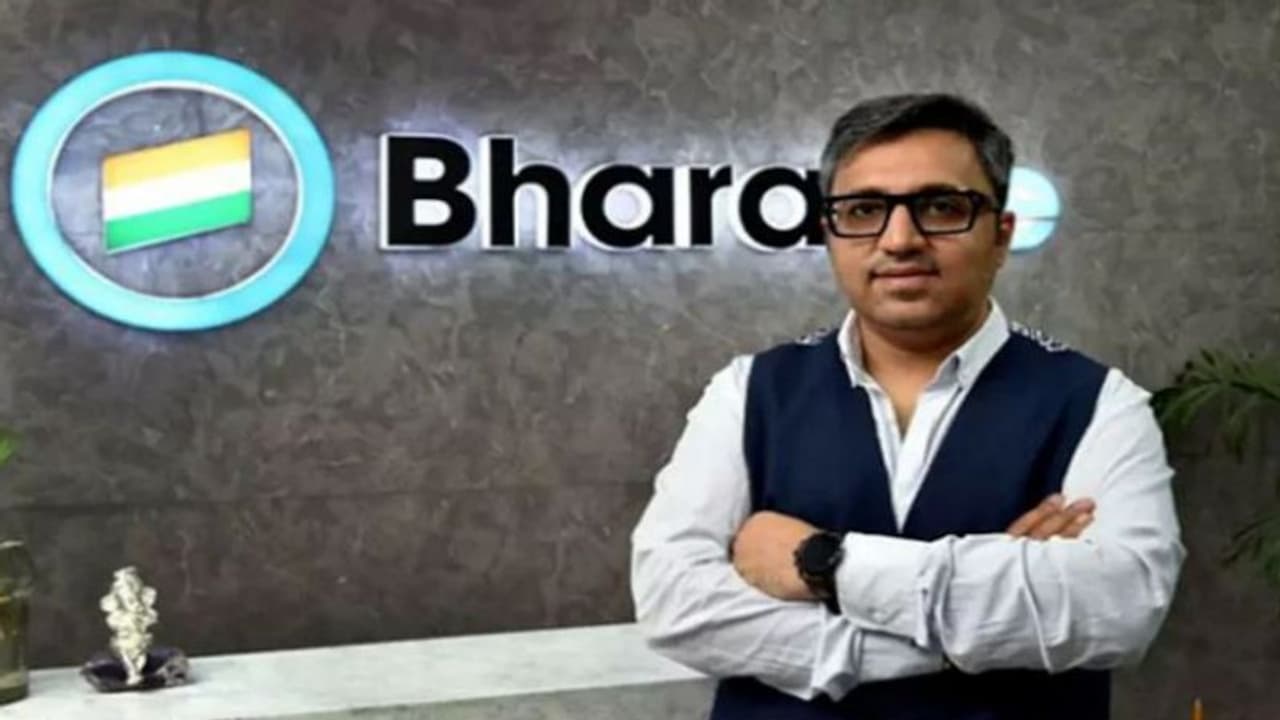 ভারত পে থেকে পদত্যাগ, সরে দাঁড়ালেন শার্ক ট্যাঙ্ক খ্যাত অ্যাশনির গ্রোভার ভারত পে থেকে পদত্যাগ, সরে দাঁড়ালেন শার্ক ট্যাঙ্ক খ্যাত অ্যাশনির গ্রোভার