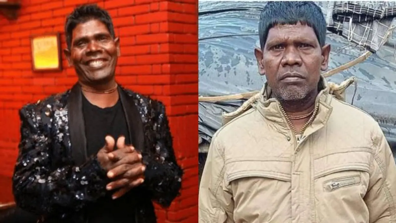 Kacha Badam : കച്ചാ ബദാം ഗായകന്‍ ഭൂപന്‍ ഭഡ്യാക്കറിന് വാഹനാപകടത്തില്‍ പരിക്ക്