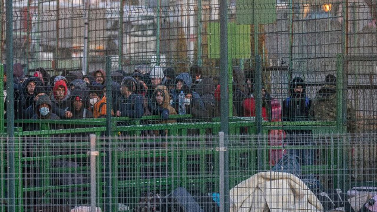 Ukraine Update : हम युद्ध रोकने के लिए निर्देश नहीं दे सकते, छात्राओं को निकालने की याचिका पर बोले CJI