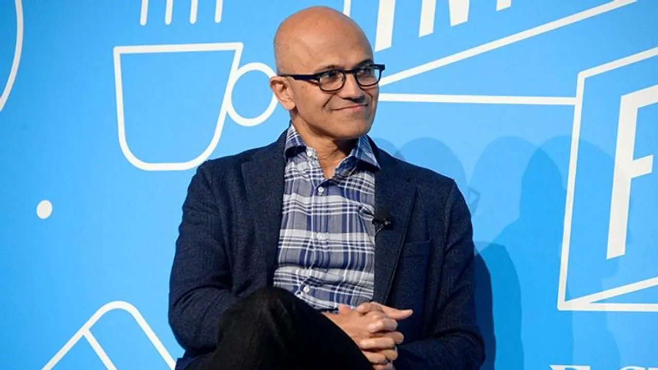 Testing AI's smartness and capability the Satya Nadella way; Microsoft CEO has only one question