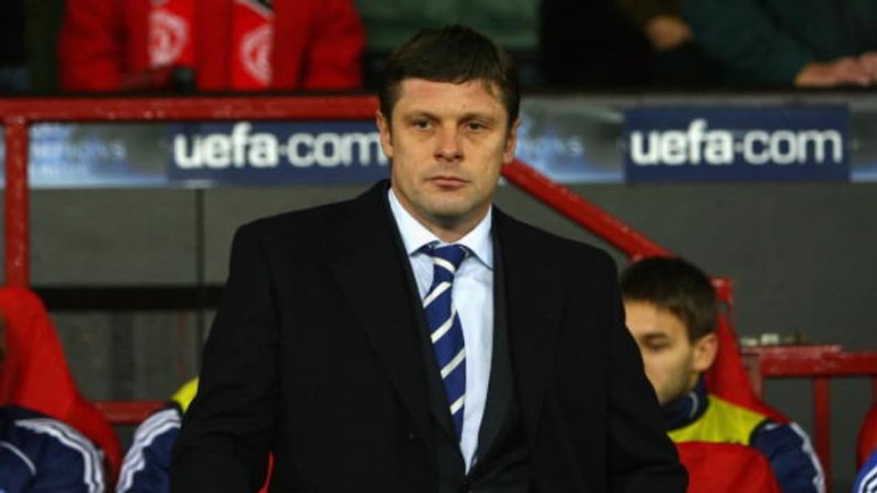 বিপন্ন মাতৃভূমি, ফুটবল ছেড়ে যুদ্ধে যাওয়ার সিদ্ধান্ত ইউক্রেনের জাতীয় ফুটবলারের