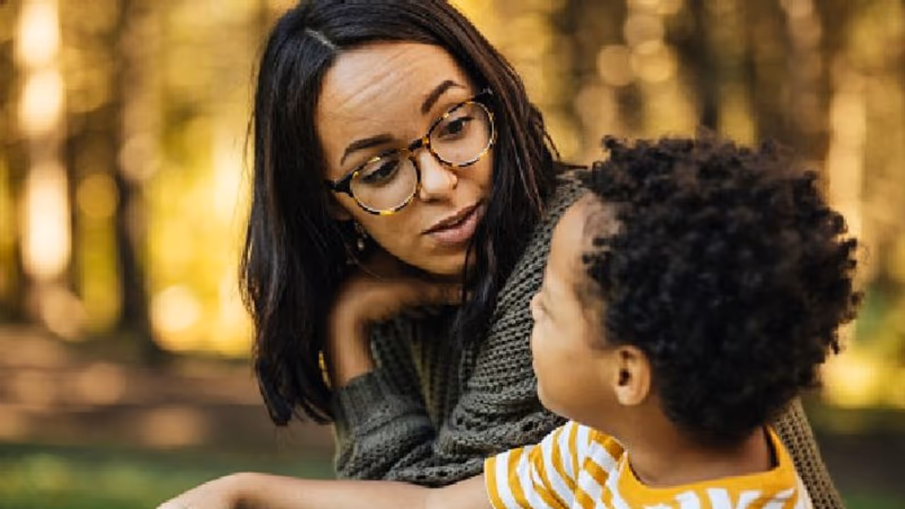 সন্তানের বুদ্ধি বাড়াবেন কীভাবে ? রইল খুব সহজ টিপস সন্তানের বুদ্ধি বাড়াবেন কীভাবে ? রইল খুব সহজ টিপস