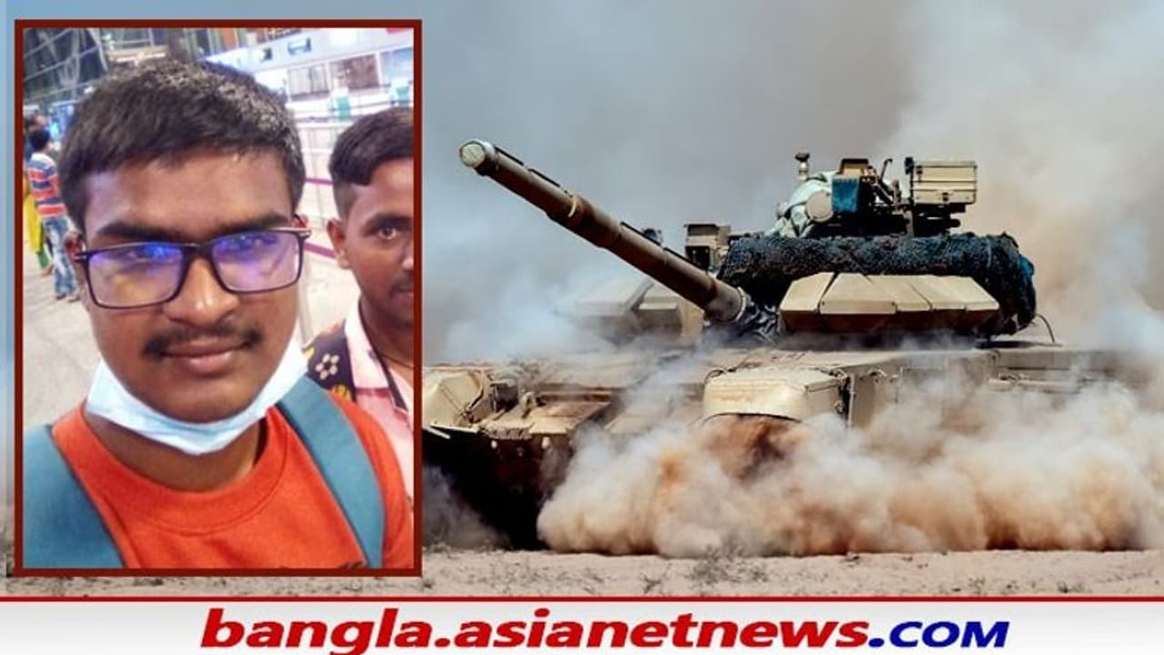 'আপনারা কি ১০০ শতাংশ নিশ্চিত যে নবীনের মৃত্যু হয়েছে', ভারতীয় আধিকারিককে কাতর প্রশ্ন দাদার