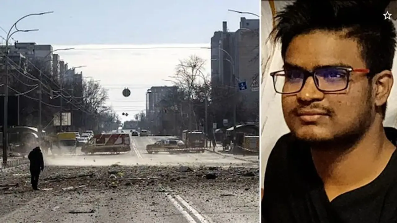 Ukraine Crisis ಅಂತಿಮ ಪೂಜೆ ಸಲ್ಲಿಸಿ ನವೀನ್ ಮೃತದೇಹ ಮೆಡಿಕಲ್ ಕಾಲೇಜಿಗೆ ನೀಡಲು ಕುಟುಂಬಸ್ಥರ ನಿರ್ಧಾರ!