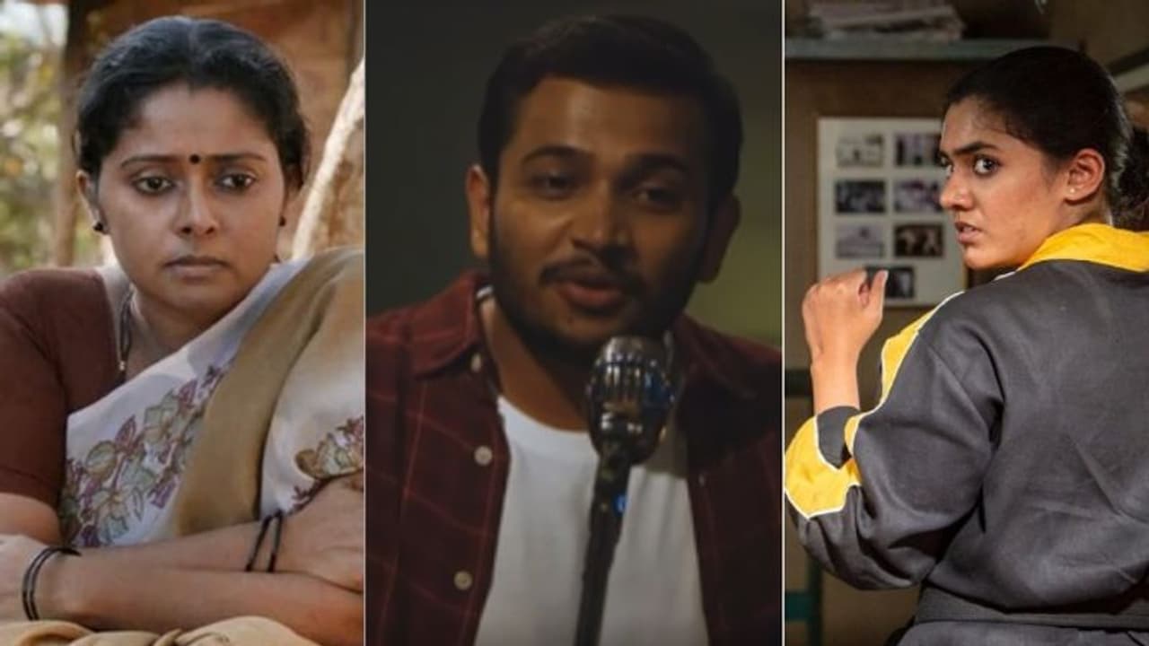 Basil Joseph : 'ഉഷയെ പോലെയല്ല ബ്രൂസ്‌ലി ബിജിയെ പോലെ സ്വന്തം കാലില്‍ നില്‍ക്കണം'; സ്ത്രീകളോട് ബേസില്‍