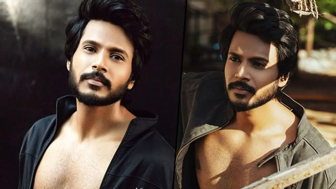 Sundeep Kishan 'shaken' by Indian students' SOS call from Ukraine Sundeep Kishan 'shaken' by Indian students' SOS call from Ukraine