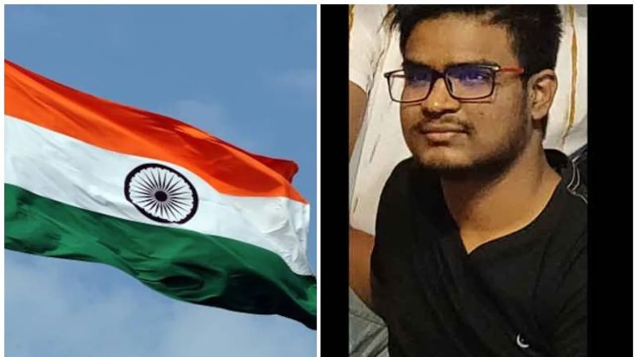 RIP Naveen : നവീൻ്റെ മൃതദേഹം നാട്ടിലെത്തിക്കാനുള്ള ശ്രമം തുടരുകയാണെന്ന് വിദേശകാര്യമന്ത്രാലയം RIP Naveen : നവീൻ്റെ മൃതദേഹം നാട്ടിലെത്തിക്കാനുള്ള ശ്രമം തുടരുകയാണെന്ന് വിദേശകാര്യമന്ത്രാലയം