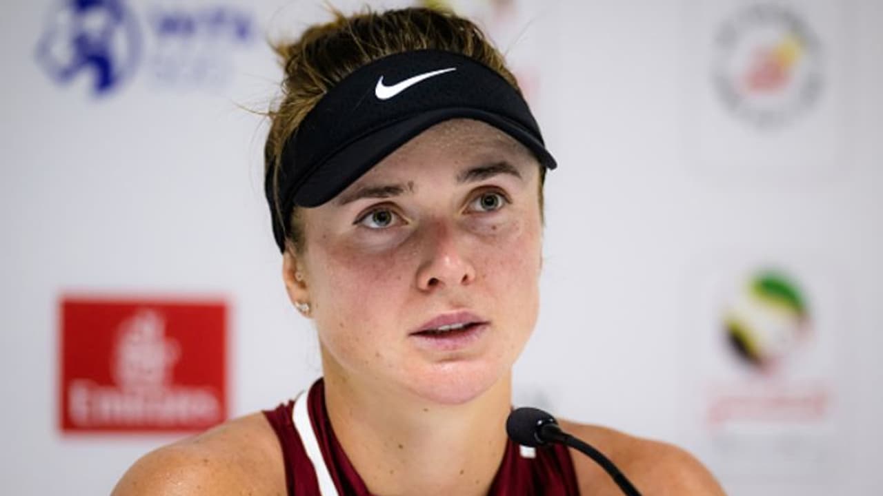 যুদ্ধ বিধ্বস্ত ইউক্রেনের পাশে দেশের টেনিস তারকা, নিলেন মানবিক সিদ্ধান্ত যুদ্ধ বিধ্বস্ত ইউক্রেনের পাশে দেশের টেনিস তারকা, নিলেন মানবিক সিদ্ধান্ত