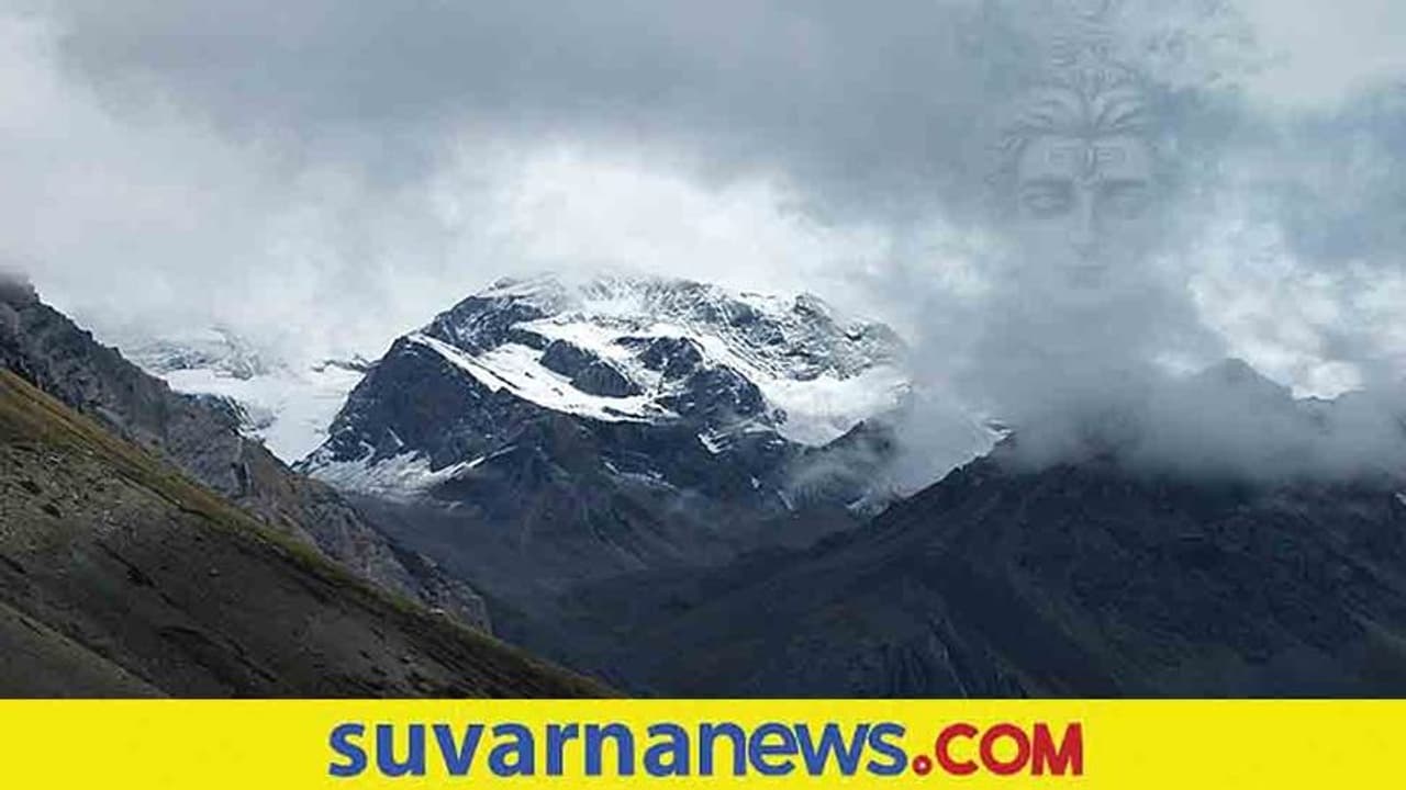 Mount Kailash: ಶಿವನ ಮನೆ ಕೈಲಾಸವೇ ಜಗತ್ತಿನ ಕೇಂದ್ರಬಿಂದು!