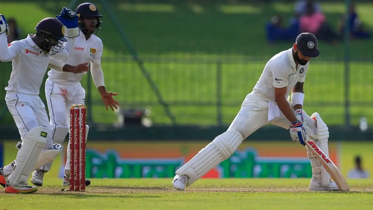 IND vs SL 2021 22, Mohali Test: India desperate for opening success in Kohli's 100th Test IND vs SL 2021 22, Mohali Test: India desperate for opening success in Kohli's 100th Test