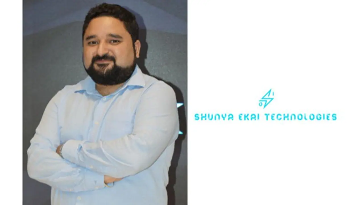 Chintan Sareen: The Brain Behind Shunya Ekai Technologies' High value RIoT Products