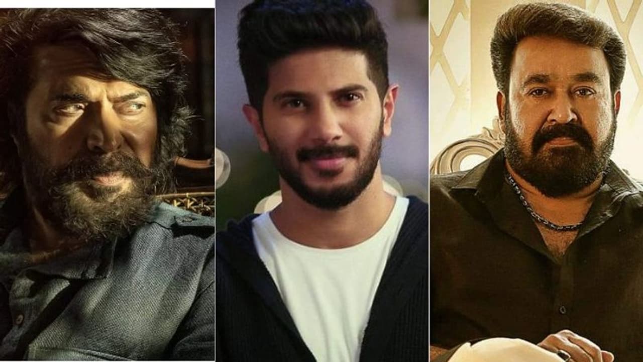 Dulquer Salmaan : ഇൻസ്റ്റയിൽ മമ്മൂട്ടിയെയും മോഹൻലാലിനെയും പിന്നിലാക്കി ദുൽഖറിന്റെ 'തേരോട്ടം' Dulquer Salmaan : ഇൻസ്റ്റയിൽ മമ്മൂട്ടിയെയും മോഹൻലാലിനെയും പിന്നിലാക്കി ദുൽഖറിന്റെ 'തേരോട്ടം'