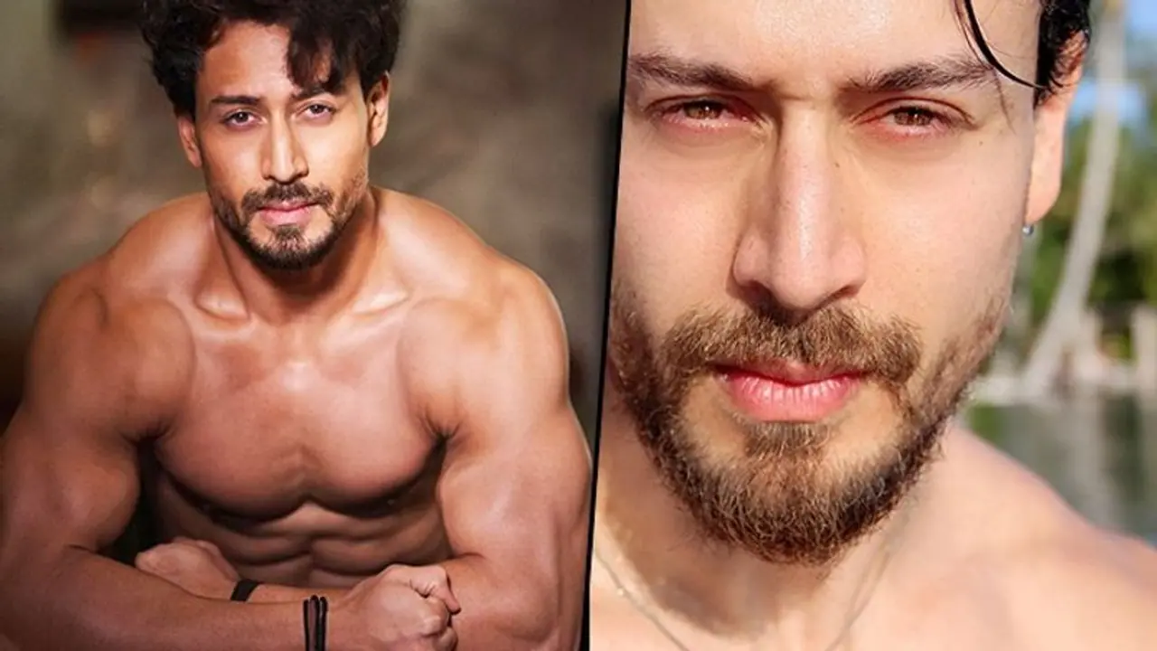 Tiger Shroff’s non stop backflips will leave you stunned; watch Tiger Shroff’s non stop backflips will leave you stunned; watch