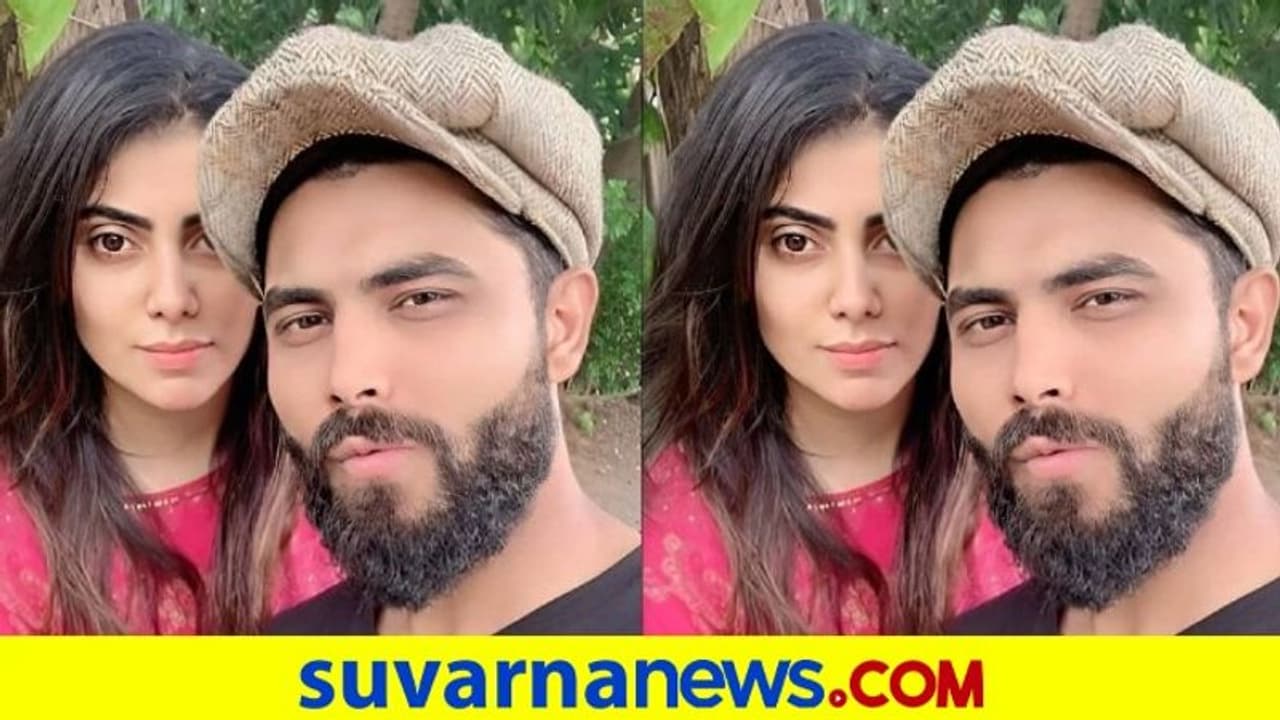 Police Assault Case : ಜಡ್ಡು ಪತ್ನಿಗೆ ನೋಟಿಸು... ಪೊಲೀಸರಿಗೆ ಆವಾಜ್ ಹಾಕಿದ್ದ ತಾಯಿ ಮಗಳು! Police Assault Case : ಜಡ್ಡು ಪತ್ನಿಗೆ ನೋಟಿಸು... ಪೊಲೀಸರಿಗೆ ಆವಾಜ್ ಹಾಕಿದ್ದ ತಾಯಿ ಮಗಳು!