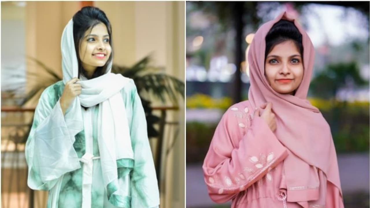 Rifa Mehnu : തലേന്ന് വരെ സോഷ്യല്‍ മീഡിയയില്‍ സജീവം; അവസാനം പോസ്റ്റ് ചെയ്ത വീഡിയോയില്‍ ചിരിച്ചുകൊണ്ട് റിഫ