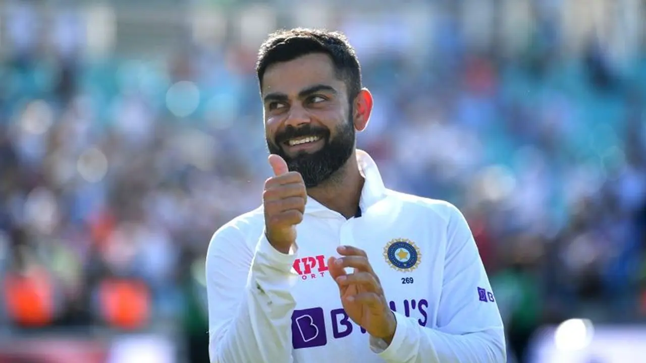 মোহালিতে বিরাট কোহলির শততম টেস্ট, তার আগে এল বড় খবর