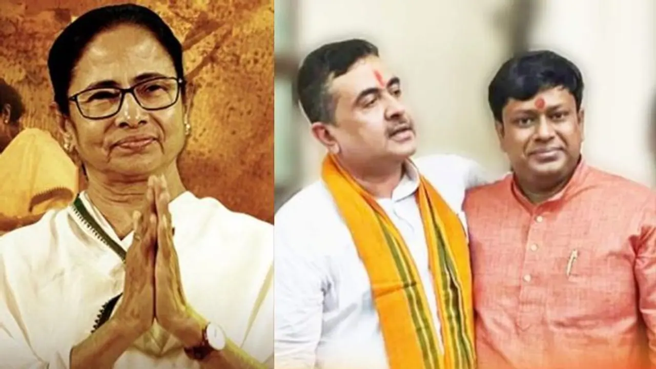 West Bengal Municipal Election 2022: How to check results and voteshare in your ward?