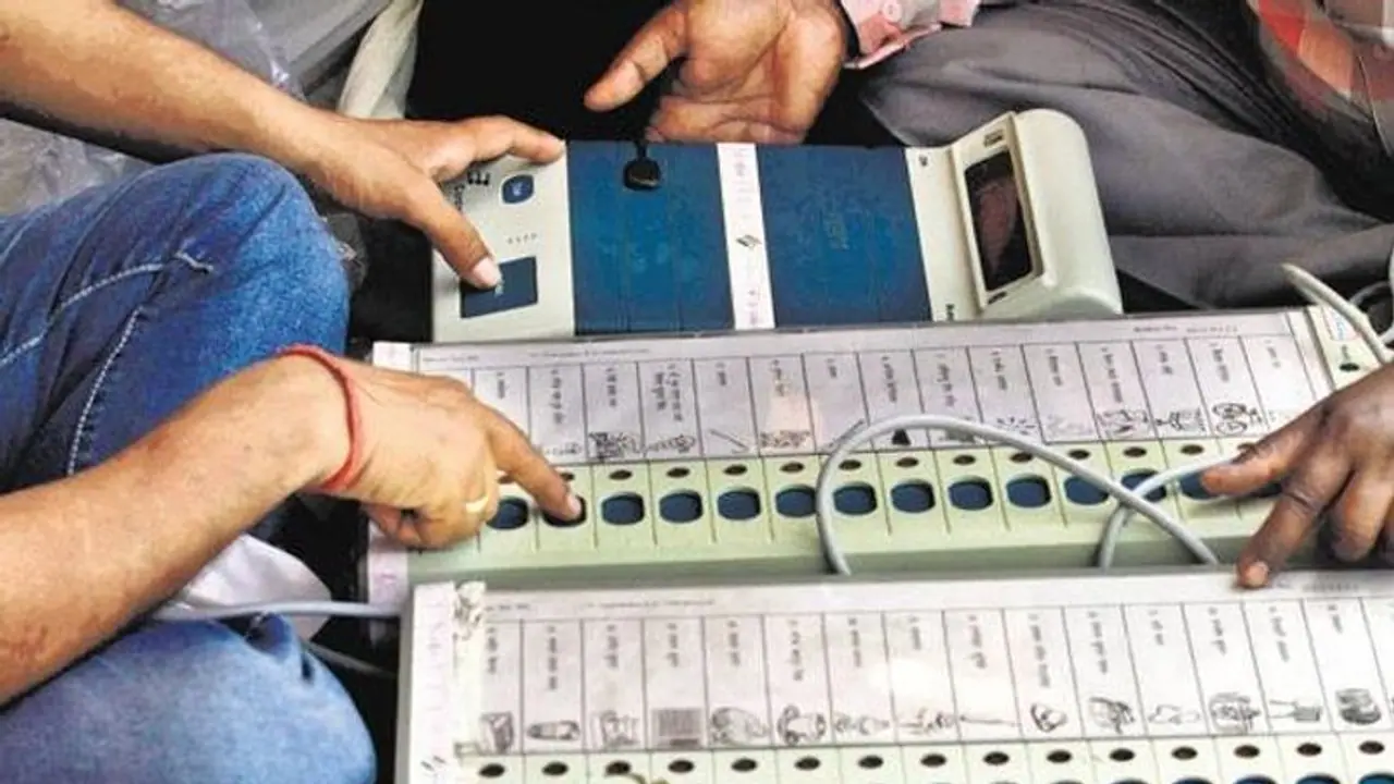 Uttarakhand Election Result 2022: Check the Winning candidate list district wise