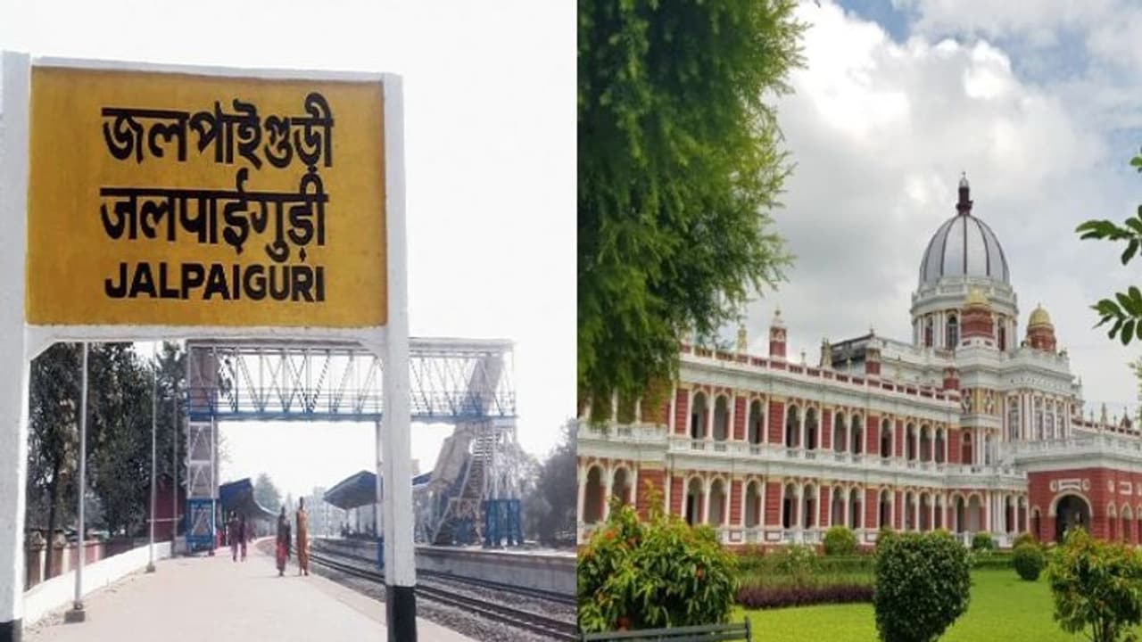 Election Result Update: বিজেপি র শক্ত ঘাঁটিতে পুরভোটে সবুজ ঝড়, ২ জেলার ৮ পুরসভা তৃণমূলের দখলে Election Result Update: বিজেপি র শক্ত ঘাঁটিতে পুরভোটে সবুজ ঝড়, ২ জেলার ৮ পুরসভা তৃণমূলের দখলে