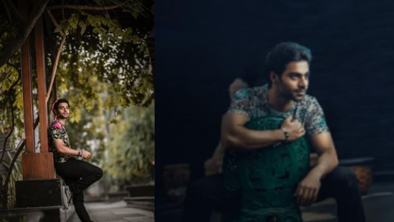 హీరోగా గాలి జనార్థన్ రెడ్డి తనయుడి ఎంట్రీ.. భారీ యెత్తున ప్లానింగ్... హీరోగా గాలి జనార్థన్ రెడ్డి తనయుడి ఎంట్రీ.. భారీ యెత్తున ప్లానింగ్...