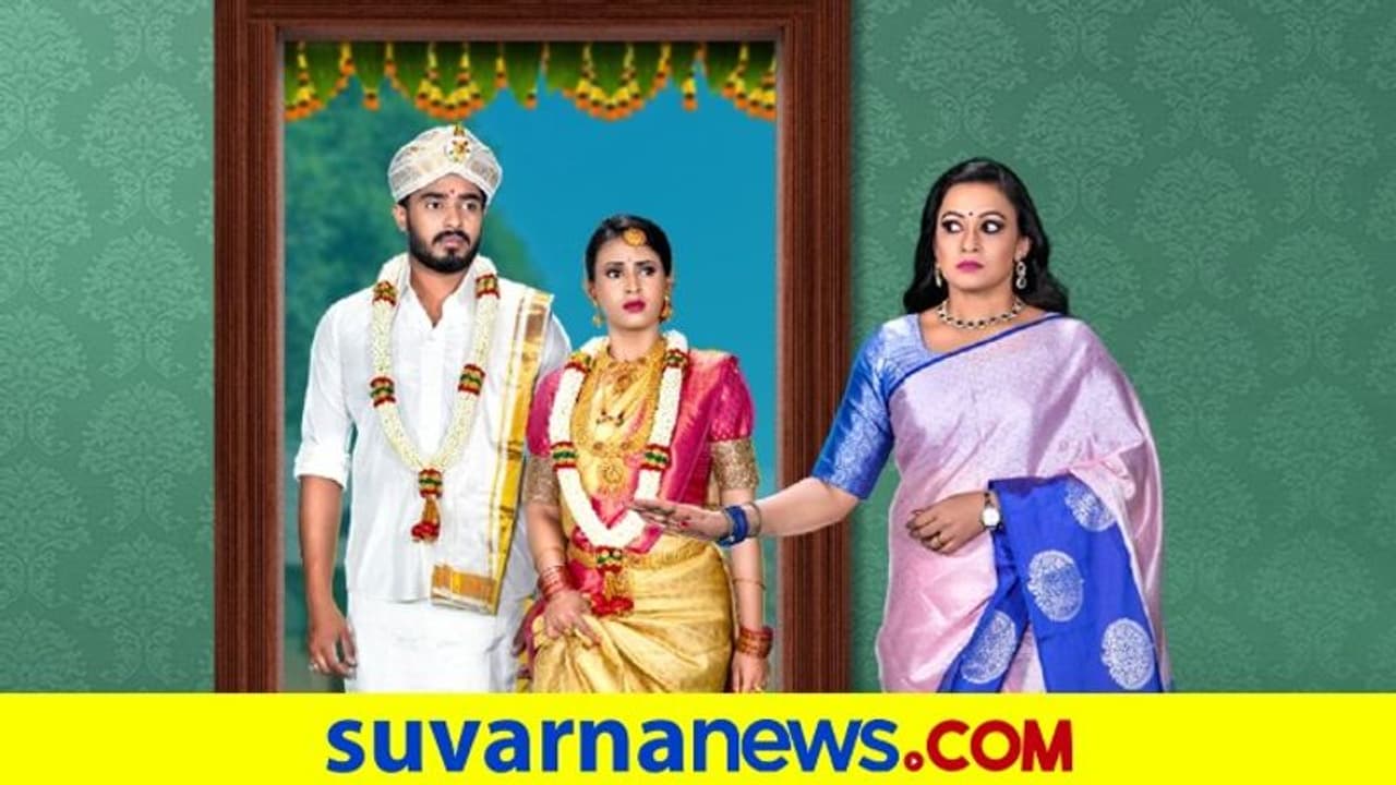 ಮಾ.7ರಿಂದ ಉದಯ ಟಿವಿಯಲ್ಲಿ ಹೊಸ ಧಾರಾವಾಹಿ Madumagalu