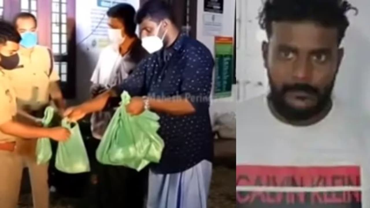 പശുവിനെ വെടിവച്ചു കൊന്ന് ഇറച്ചിവിറ്റ യുട്യൂബർ പൊലീസ് സ്റ്റേഷനിലും ഇറച്ചിക്കറി നല്കി പശുവിനെ വെടിവച്ചു കൊന്ന് ഇറച്ചിവിറ്റ യുട്യൂബർ പൊലീസ് സ്റ്റേഷനിലും ഇറച്ചിക്കറി നല്കി