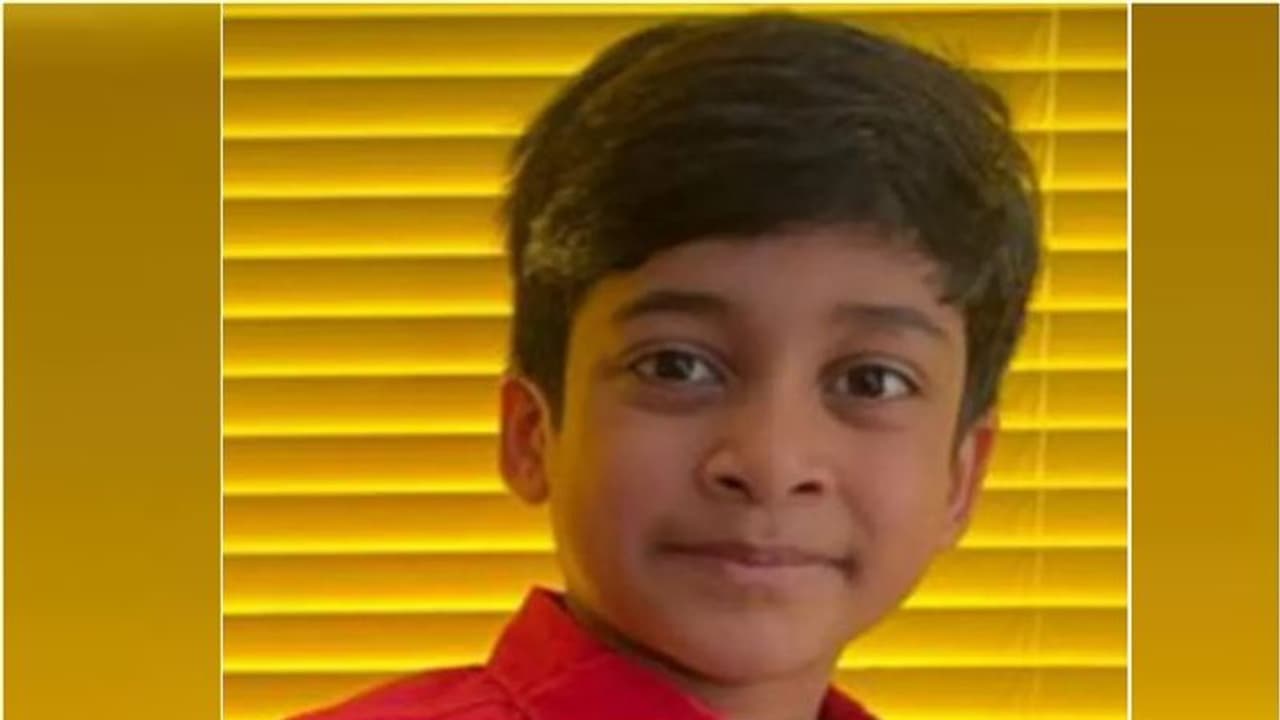 Keralite Boy Died : പ്രവാസി മലയാളി ബാലന് ഒമാനില് മരിച്ചു Keralite Boy Died : പ്രവാസി മലയാളി ബാലന് ഒമാനില് മരിച്ചു