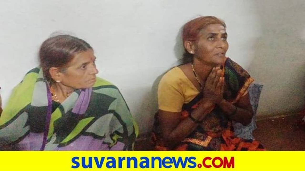 Russia Ukraine Crisis: ಶಿವ​ರಾ​ತ್ರಿ​ಯಂದೇ ಶಿವನ ಪಾದ ಸೇರಿ​ದೆಯಾ ಮಗ​ನೇ...: ಹೆತ್ತವ್ವಳ ಆಕ್ರಂದ​ನ..!