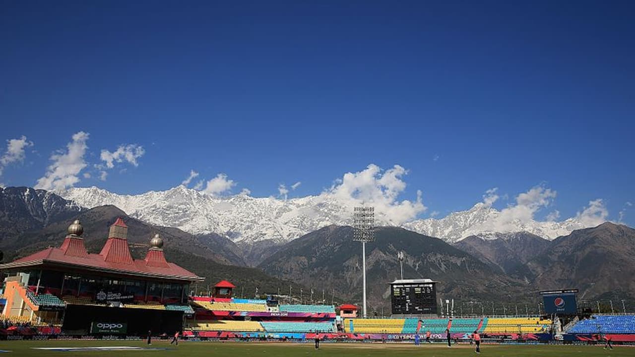 IND vs ENG: భారత్ ఇంగ్లాండ్ 5వ టెస్టు ఎవరికి అనుకూలం.. ధ‌ర్మ‌శాల‌ పిచ్ రిపోర్ట్ ఏం చెబుతోంది? 