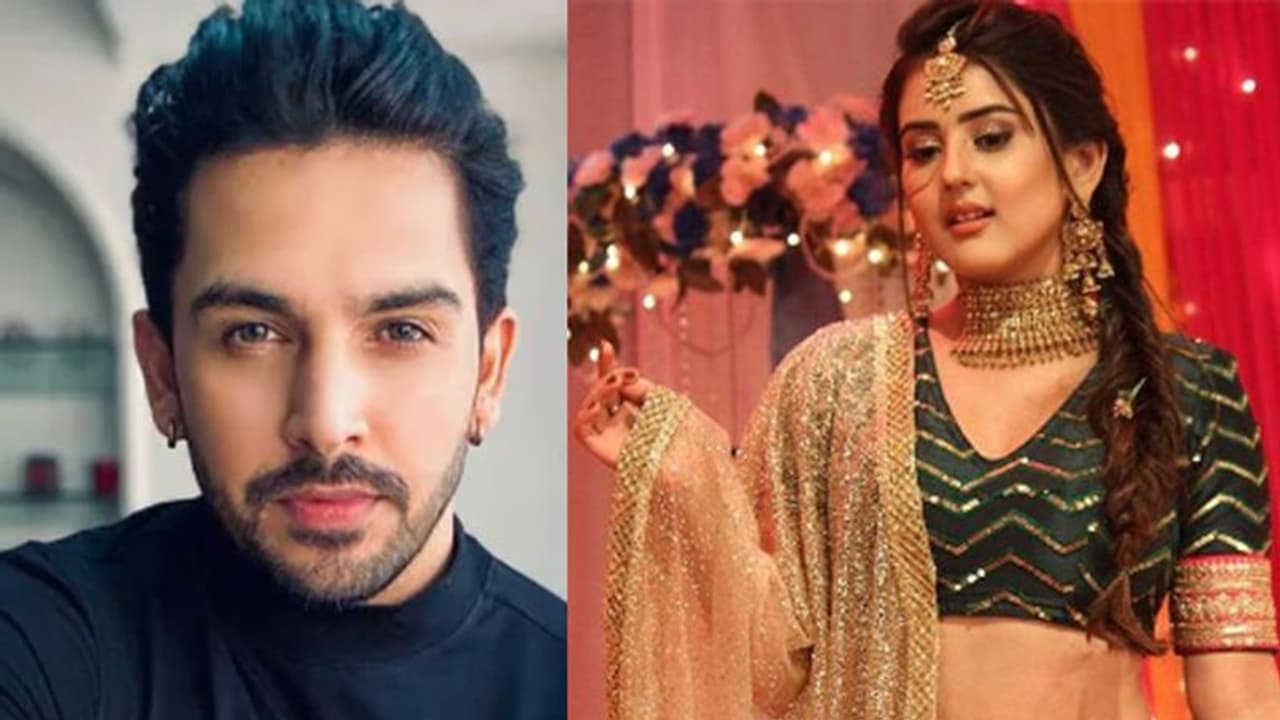 Kashibai Bajirao Ballal में बाजीराव के रोल में दिखेंगे Shehzada Dhami, ये एक्ट्रेस बनेगी काशीबाई Kashibai Bajirao Ballal में बाजीराव के रोल में दिखेंगे Shehzada Dhami, ये एक्ट्रेस बनेगी काशीबाई