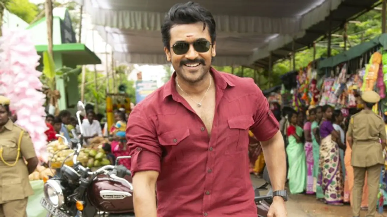 Etharkkum Thunindhavan Trailer :வேட்டிய கட்டுனா நான்தான் டா ஜட்ஜு!! எதற்கும் துணிந்தவன் படத்தின் மாஸான Trailer Etharkkum Thunindhavan Trailer :வேட்டிய கட்டுனா நான்தான் டா ஜட்ஜு!! எதற்கும் துணிந்தவன் படத்தின் மாஸான Trailer