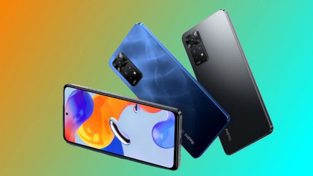 लॉन्च से पहले लीक हुआ Redmi Note 11E Pro स्मार्टफोन, देखें फीचर्स और कीमत लॉन्च से पहले लीक हुआ Redmi Note 11E Pro स्मार्टफोन, देखें फीचर्स और कीमत