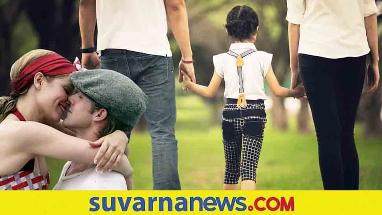 ಪ್ರಣಯವಿಲ್ಲದ Co Parenting ಜೀವನ ಹೇಗಿರುತ್ತೆ ಗೊತ್ತಾ?