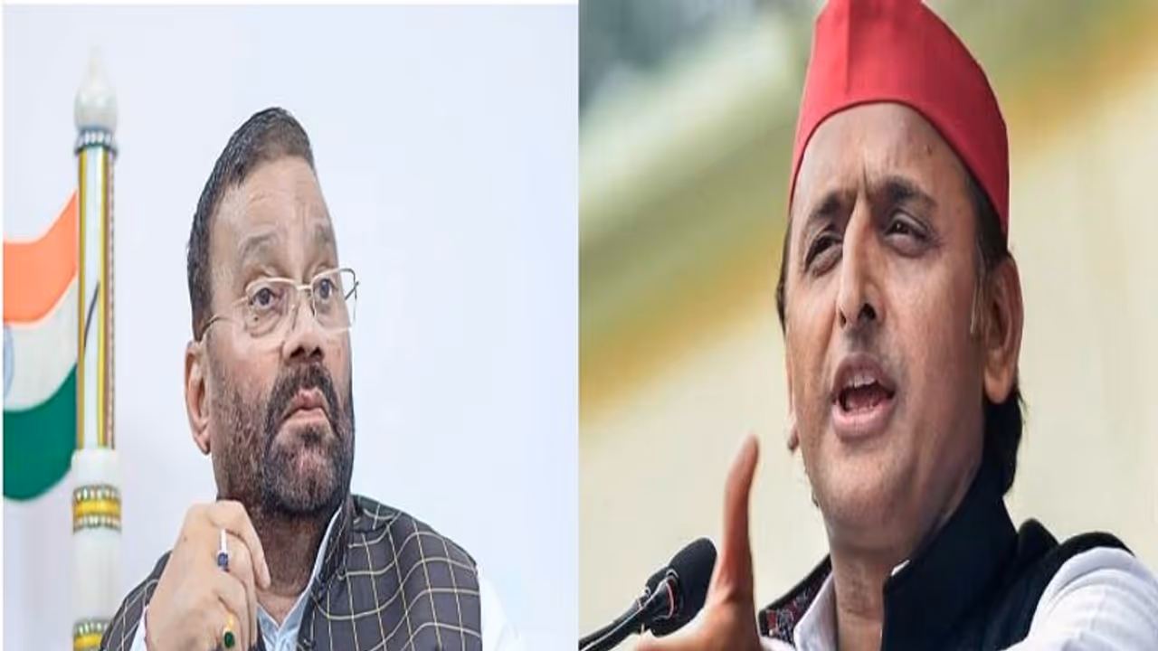 यूपी चुनाव: स्वामी प्रसाद पर हुए हमले को लेकर बोले अखिलेश बाकी दो चरणों में BJP को ज़ीरो करके देंगे इसका जवाब