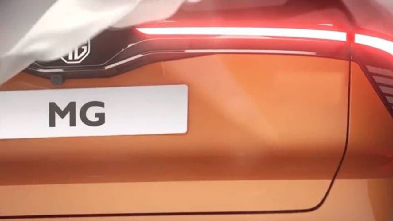 MG electric vehicle : 400 കിമീ മൈലേജുമായി പുതിയ ചൈനീസ് വണ്ടി വരുന്നു! MG electric vehicle : 400 കിമീ മൈലേജുമായി പുതിയ ചൈനീസ് വണ്ടി വരുന്നു!