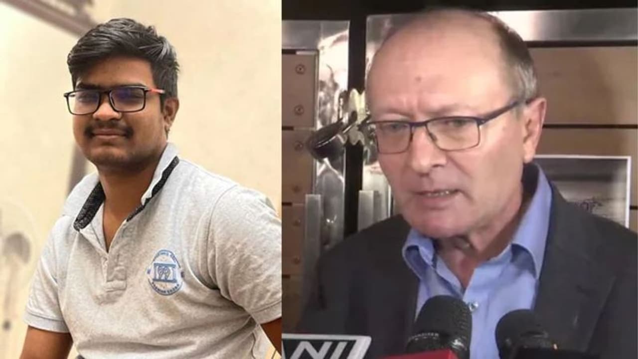 அன்று மொகலாயர்கள்.. இன்று ரஷ்ய அதிபர் புடின்.. இந்திய தூதர் வெளியிட்ட ‘அதிர்ச்சி’ தகவல் !!