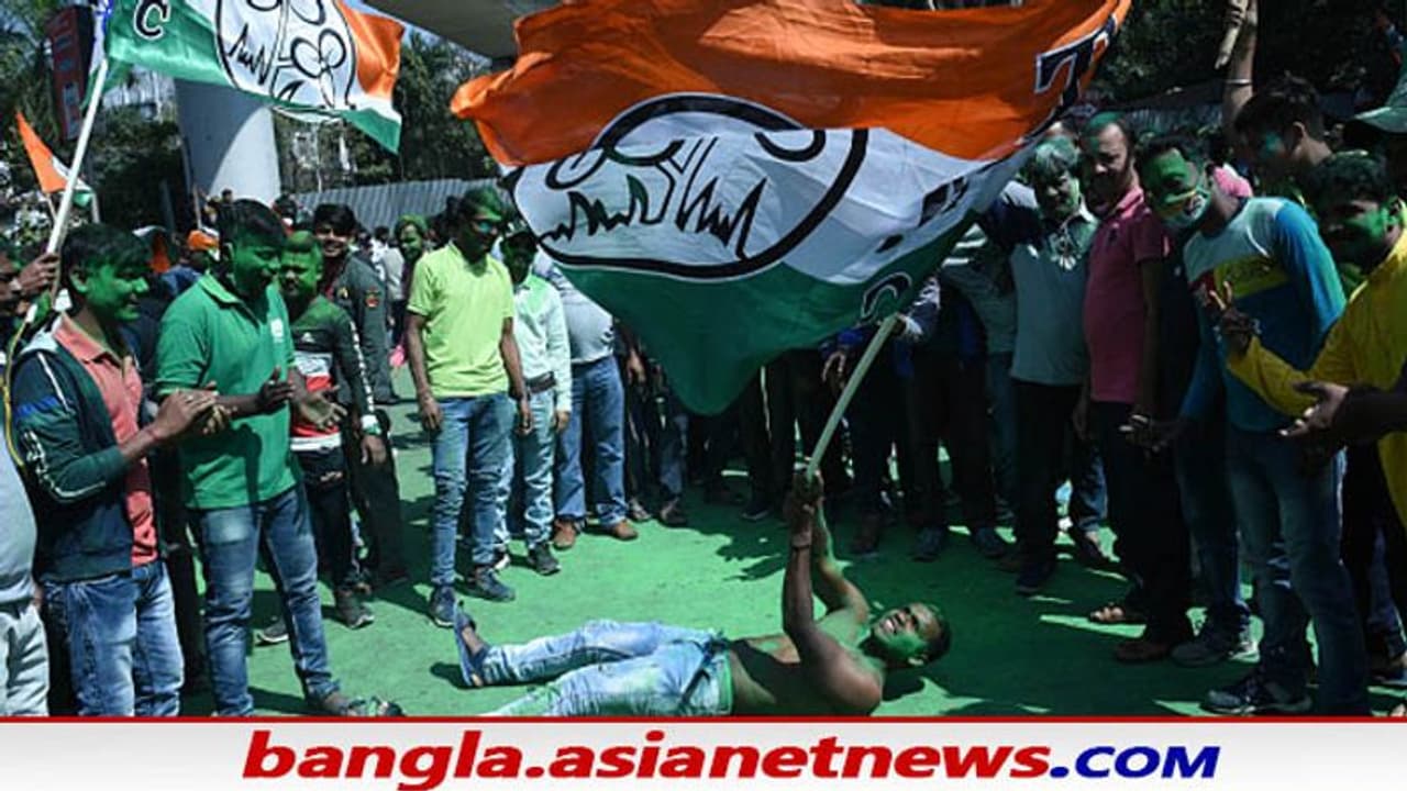 হুগলীতে তৃণমূল ঝড়, শাসক দলের অস্বস্তি বাড়িয়ে একাধিক ওয়ার্ডে জয়ী নির্দলেরা হুগলীতে তৃণমূল ঝড়, শাসক দলের অস্বস্তি বাড়িয়ে একাধিক ওয়ার্ডে জয়ী নির্দলেরা