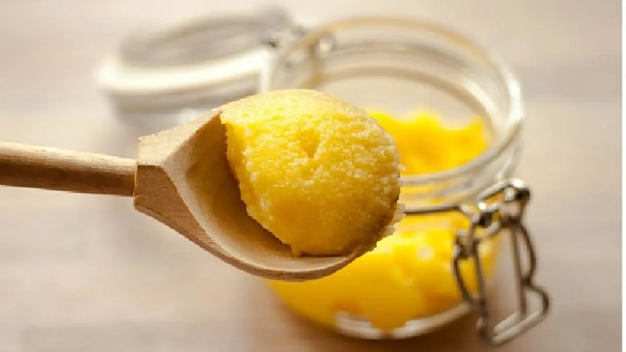 Ghee Massage: ತುಪ್ಪದಿಂದ ತಲೆ ಮಸಾಜ್‌ ಮಾಡಿಕೊಳ್ಳಿ ಅದ್ಭುತ ಪರಿಣಾಮ ನೀವೇ ನೋಡಿ