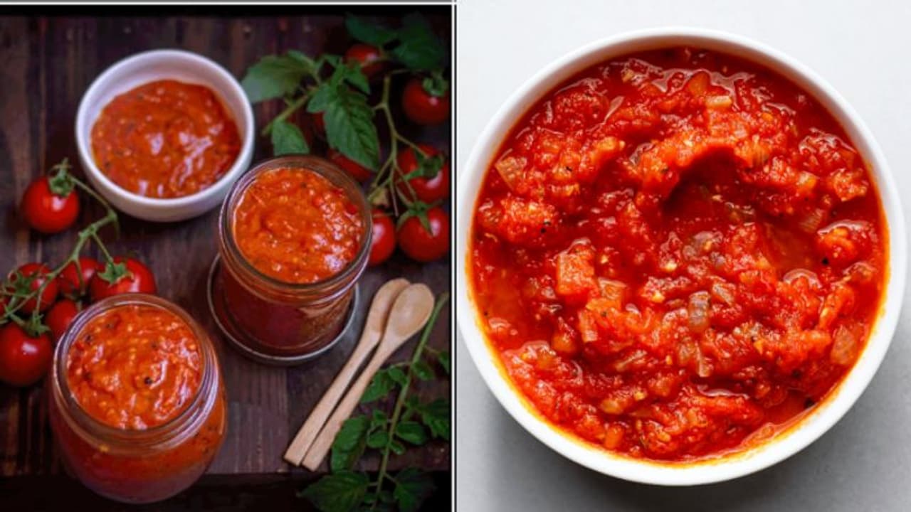 Special Tomato recipe: இந்த ஒரு தக்காளி ரெசிபி போதும்...இனி ஒருவாரம் வீட்டில் குழம்பு செய்ய வேண்டாம்..!