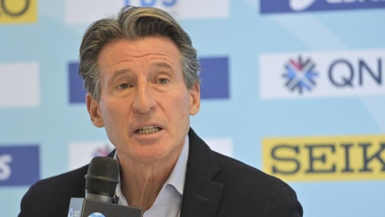 ফিফা উয়েফে আগেই করেছিল, এবার রাশিয়াকে ব্য়ান করল বিশ্ব অ্যাথলেটিক্স সংস্থা ফিফা উয়েফে আগেই করেছিল, এবার রাশিয়াকে ব্য়ান করল বিশ্ব অ্যাথলেটিক্স সংস্থা