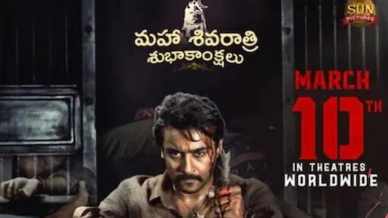 Etharkkum Thunindhavan trailer: Suriya shows different shades in this film; watch