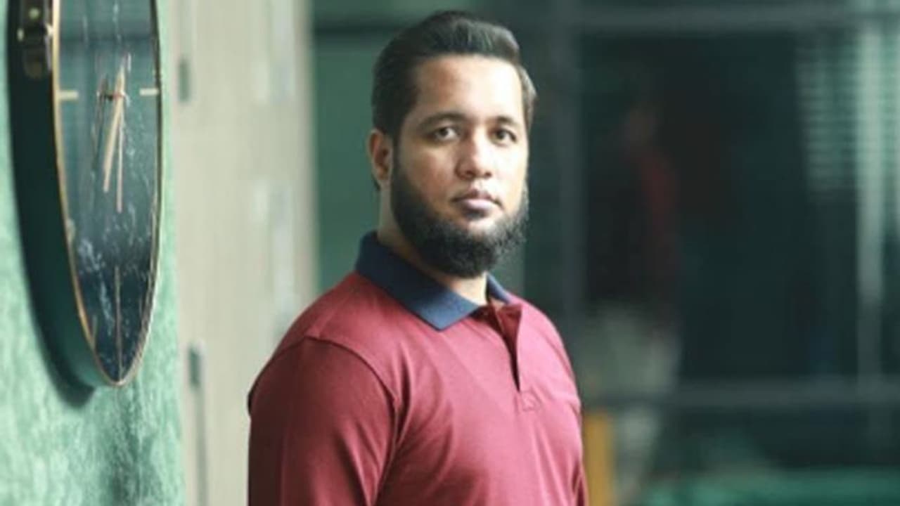 Taking giant strides in the e commerce sphere is the talented Hafiz Ahmed Taking giant strides in the e commerce sphere is the talented Hafiz Ahmed