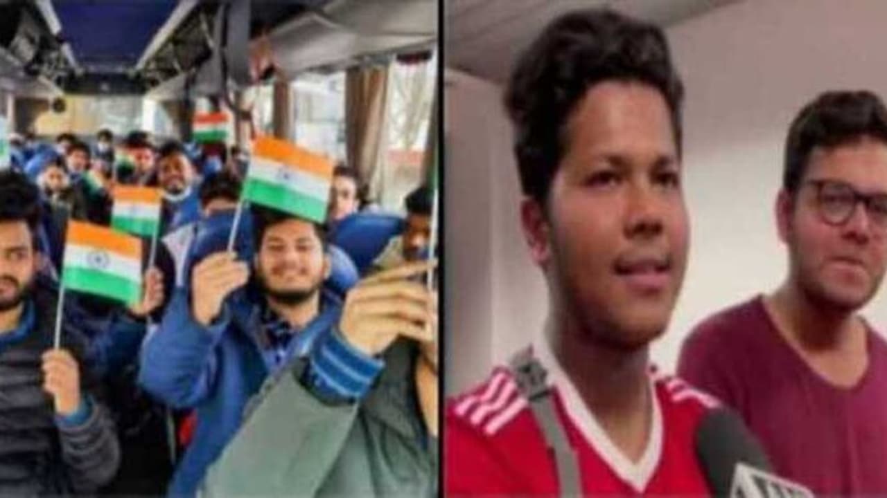 பாகிஸ்தான் மாணவர்களின் உயிரை காப்பாற்றிய இந்திய தேசிய கொடி...!