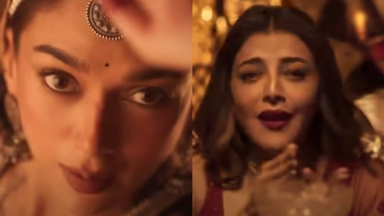 Hey Sinamika song : 'ഹേ സിനാമിക' പുതിയ ഗാനവും ഹിറ്റ്, ദുല്ഖര് ചിത്രം നാളെ തിയറ്ററുകളില് Hey Sinamika song : 'ഹേ സിനാമിക' പുതിയ ഗാനവും ഹിറ്റ്, ദുല്ഖര് ചിത്രം നാളെ തിയറ്ററുകളില്